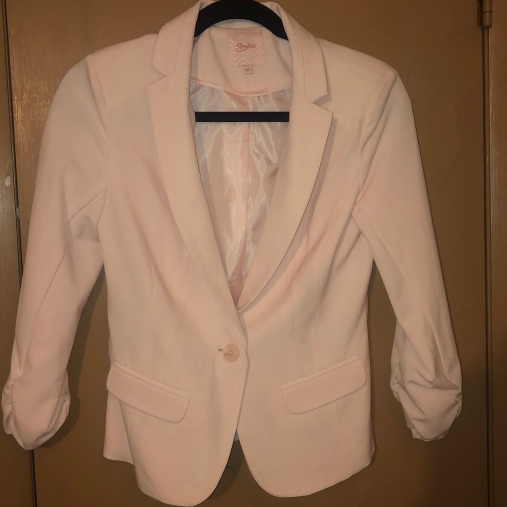 Women’s Blazer